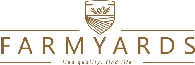 Farmyards