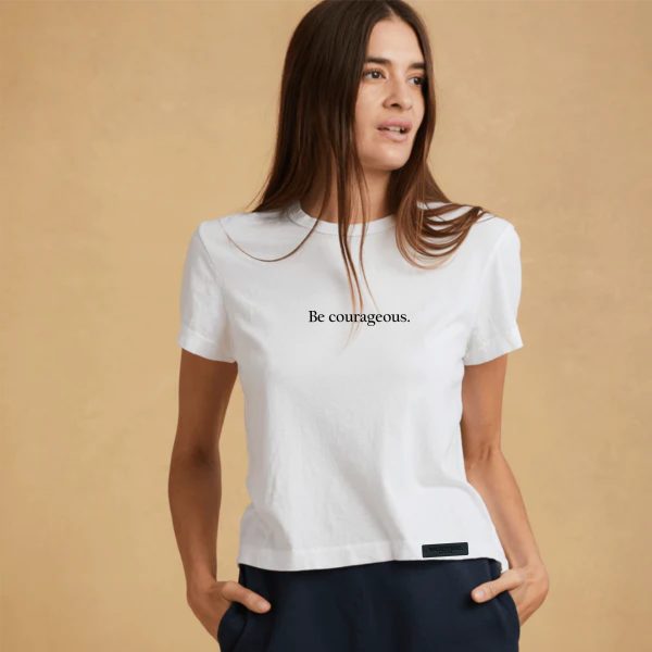 Spandex Women -Shirt