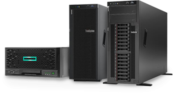 Servers