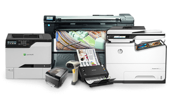 Printers,