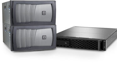 Storage & Backup