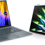 Notebooks & Tablets